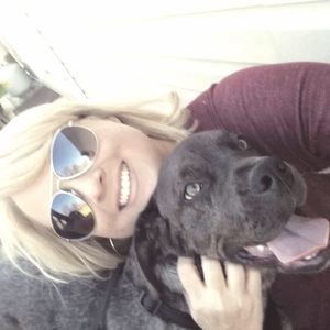 Meet your Posher, Robin